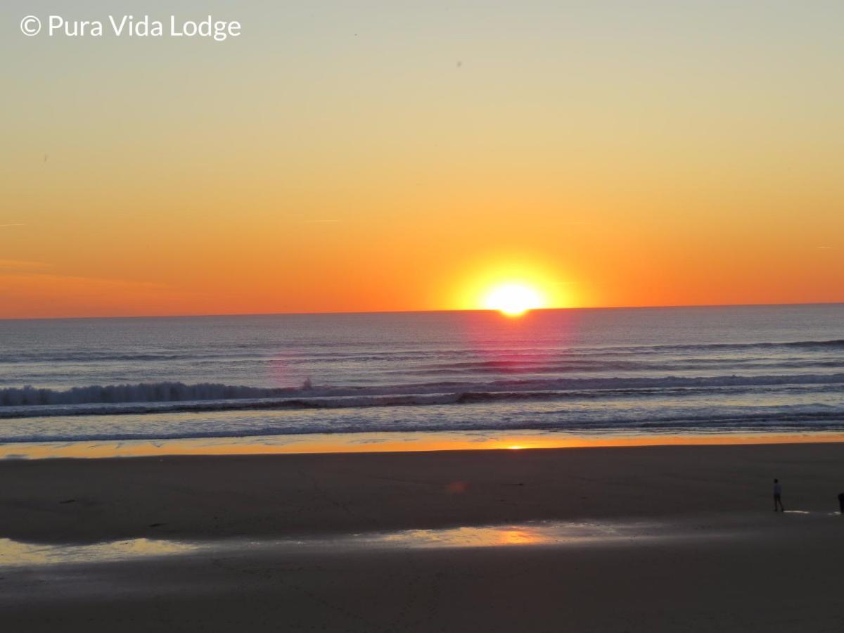 Pura Vida Lodge Mimizan-Plage Esterno foto