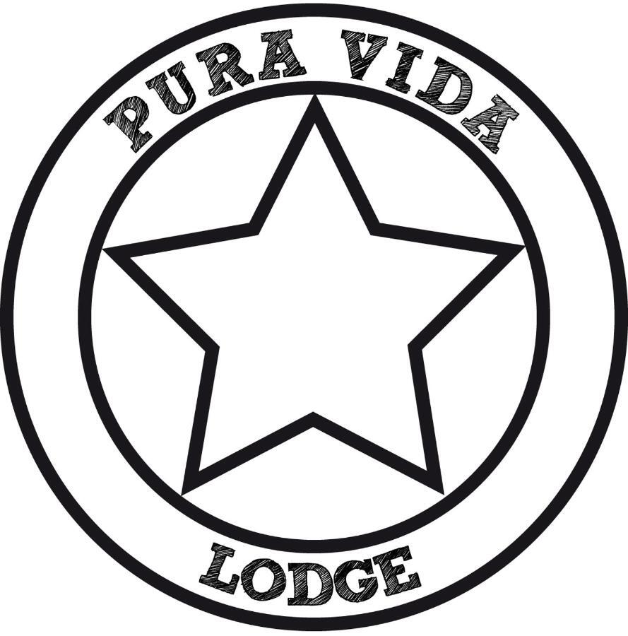 Pura Vida Lodge Mimizan-Plage Esterno foto